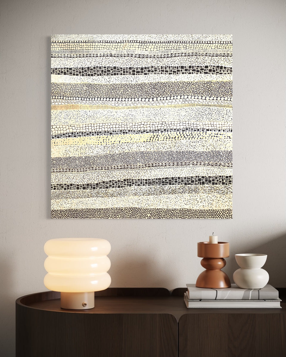 Weaving