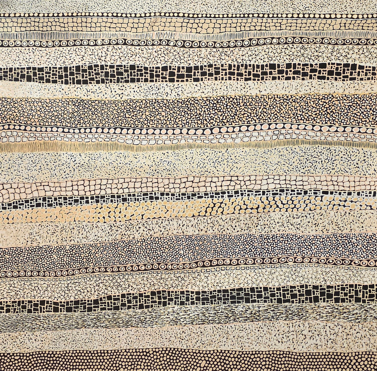Weaving