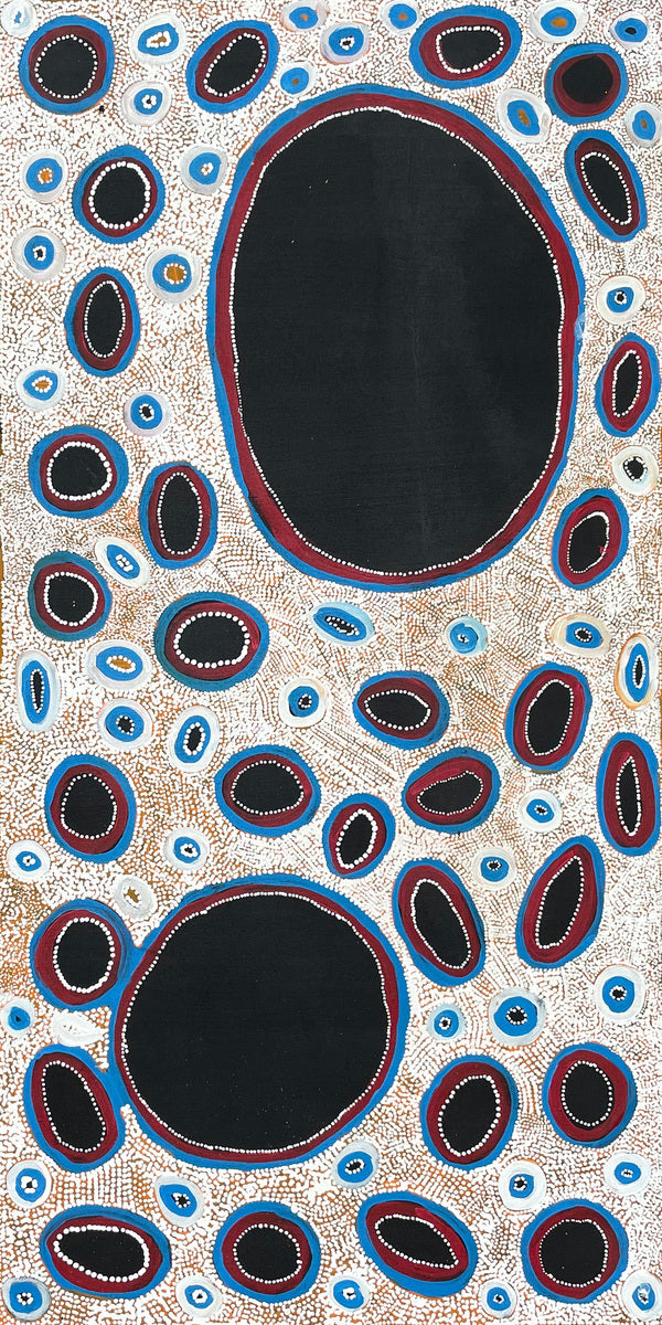 Watiya-warnu Jukurrpa (Seed Dreaming)