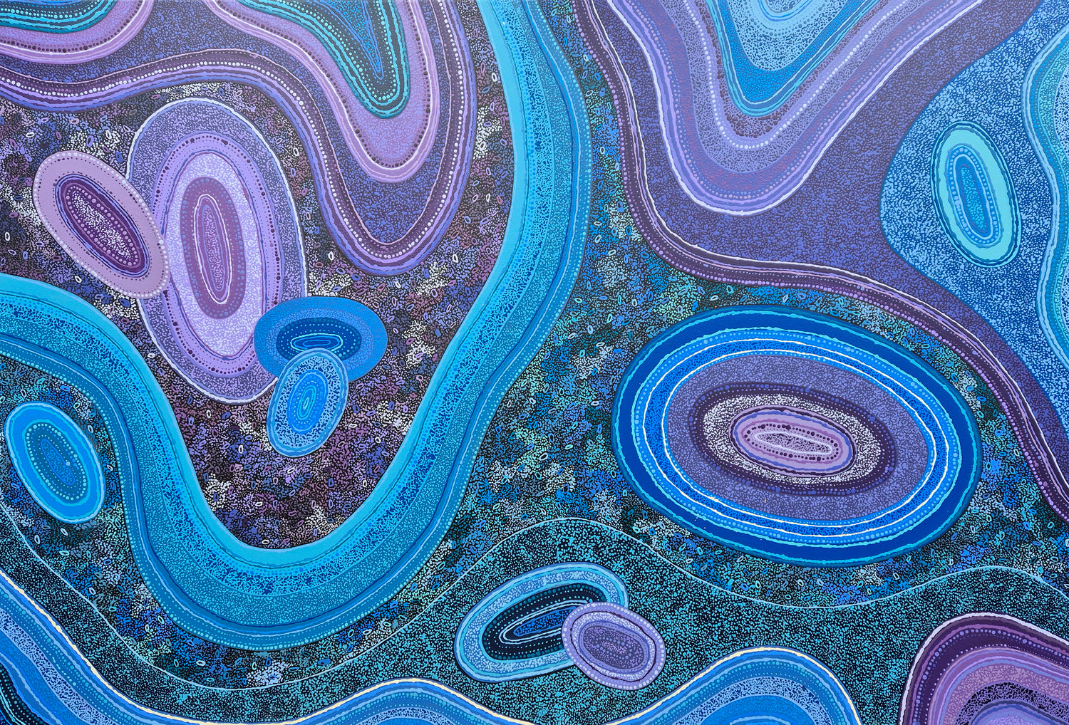 Tjala Dreaming (Honey Ant)