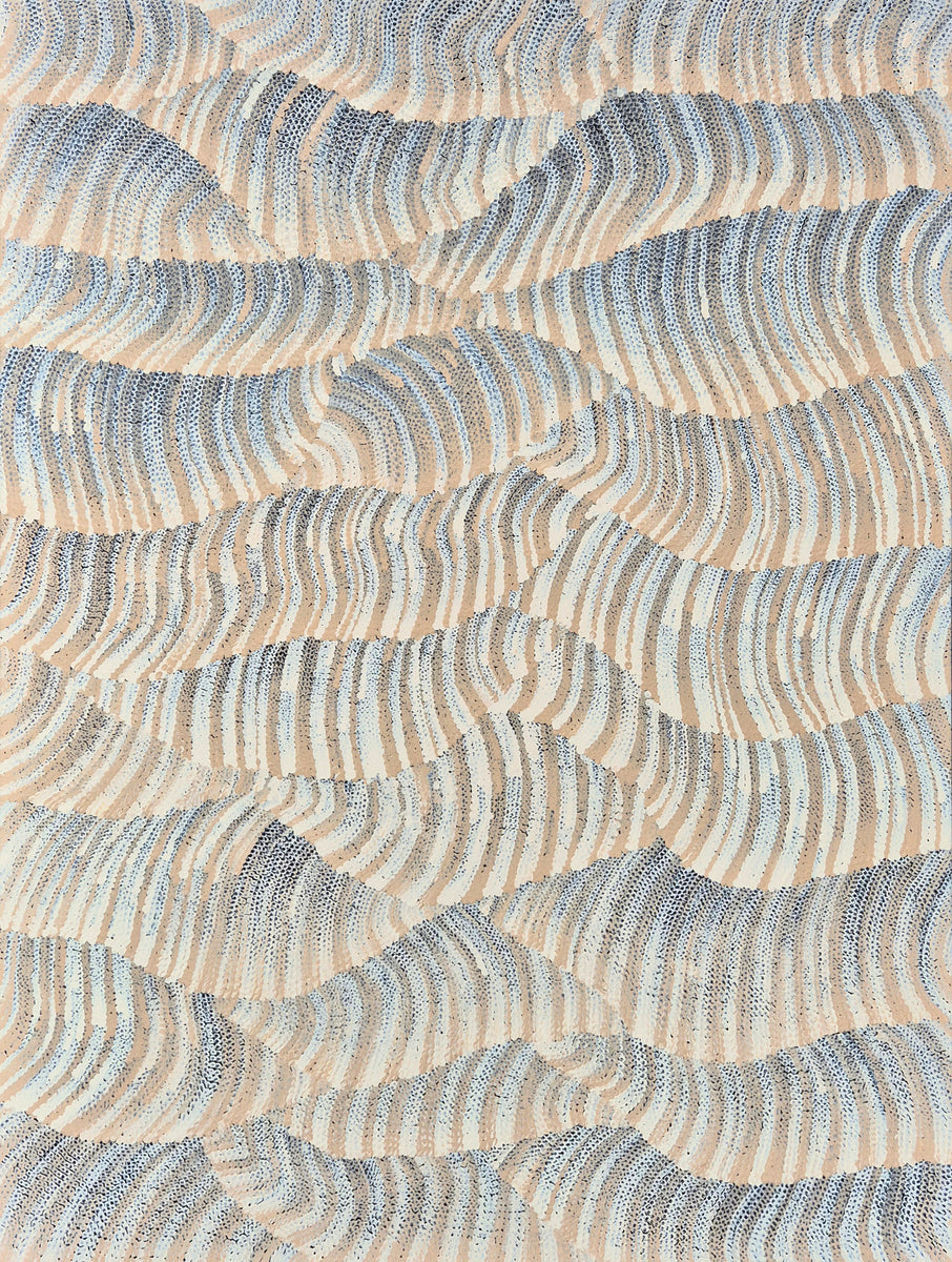 Tali (Sand Dunes)