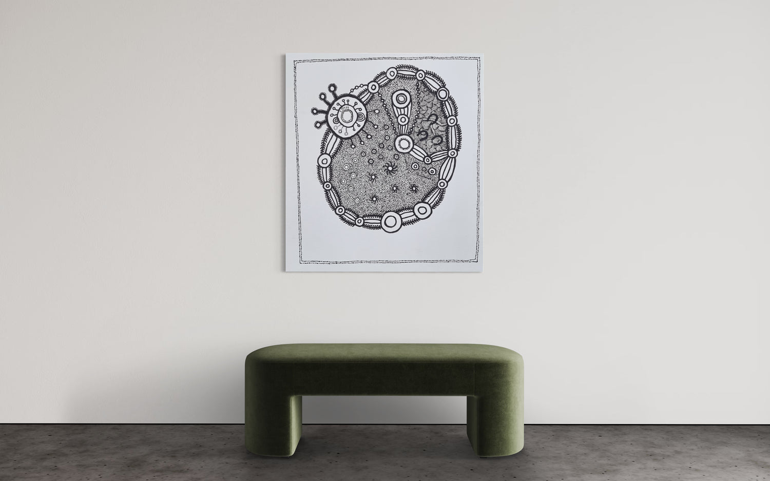 Tjala Tjukurpa (Honey Ant Dreaming)