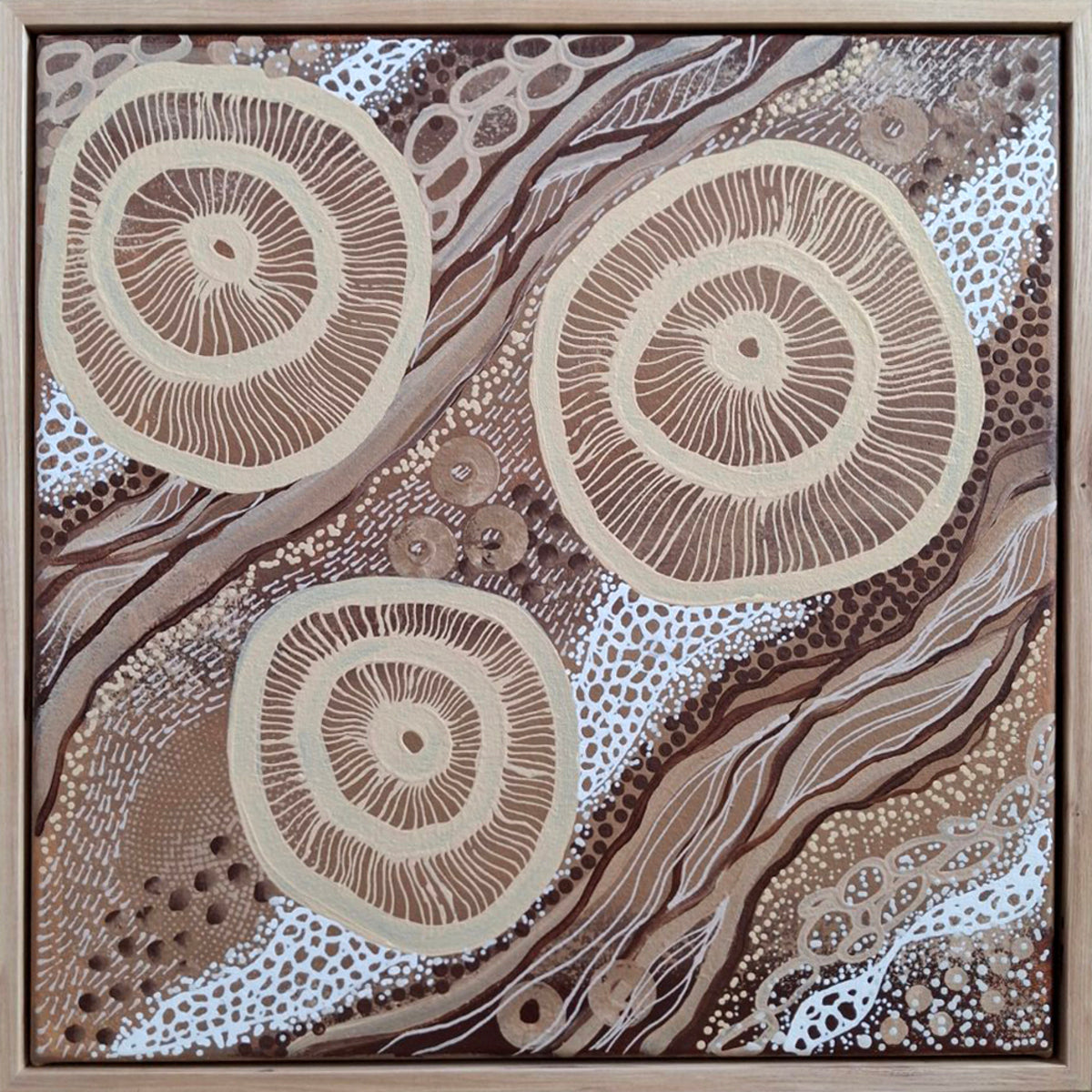 Nrampi - Sandy Cove - 2025