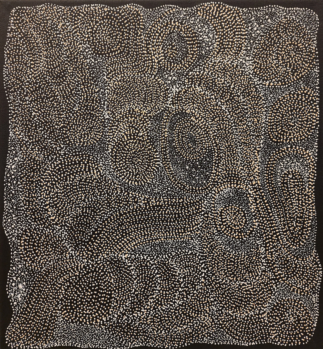 Walpa Tjukurpa (Wind Dreaming)