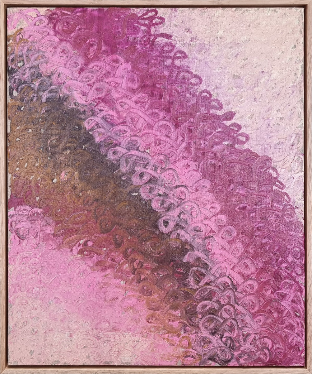 Gadigal Weave #5