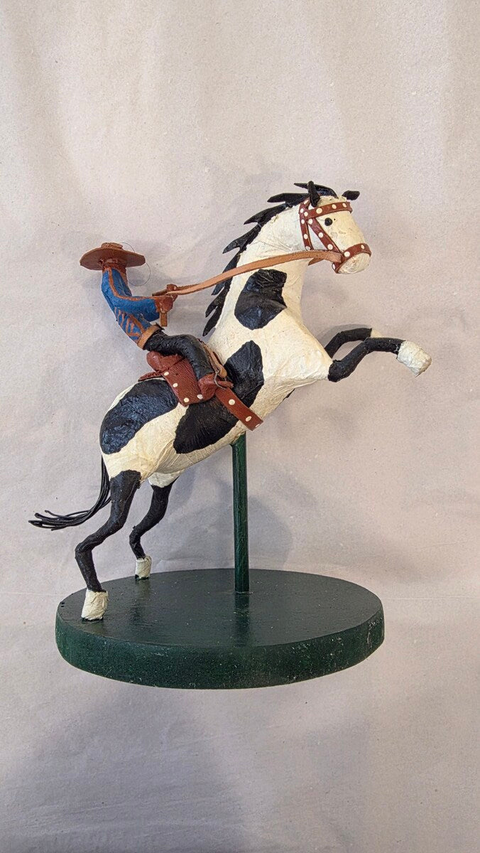 Rough Rider