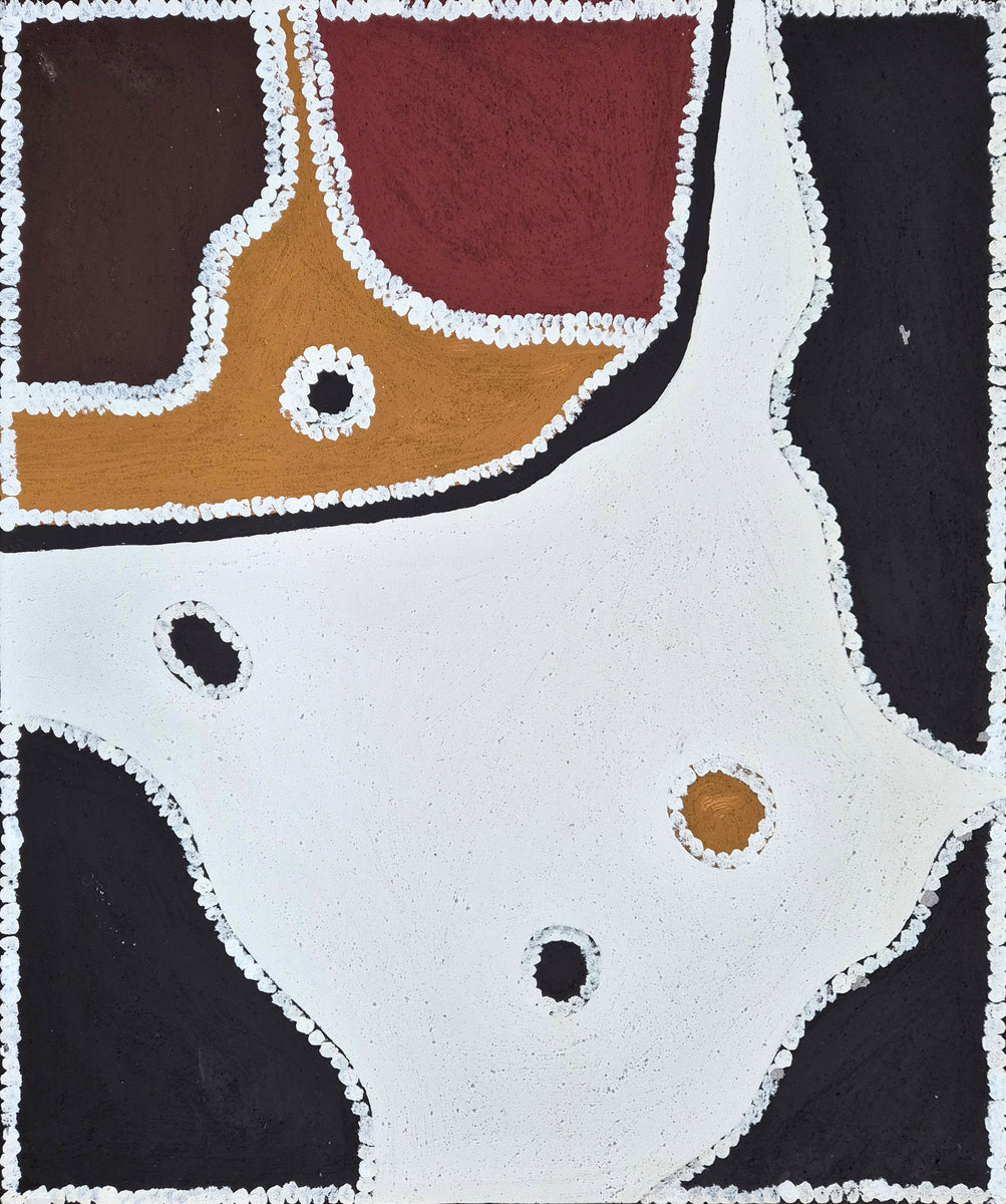 Sallybutte – Bow River Station