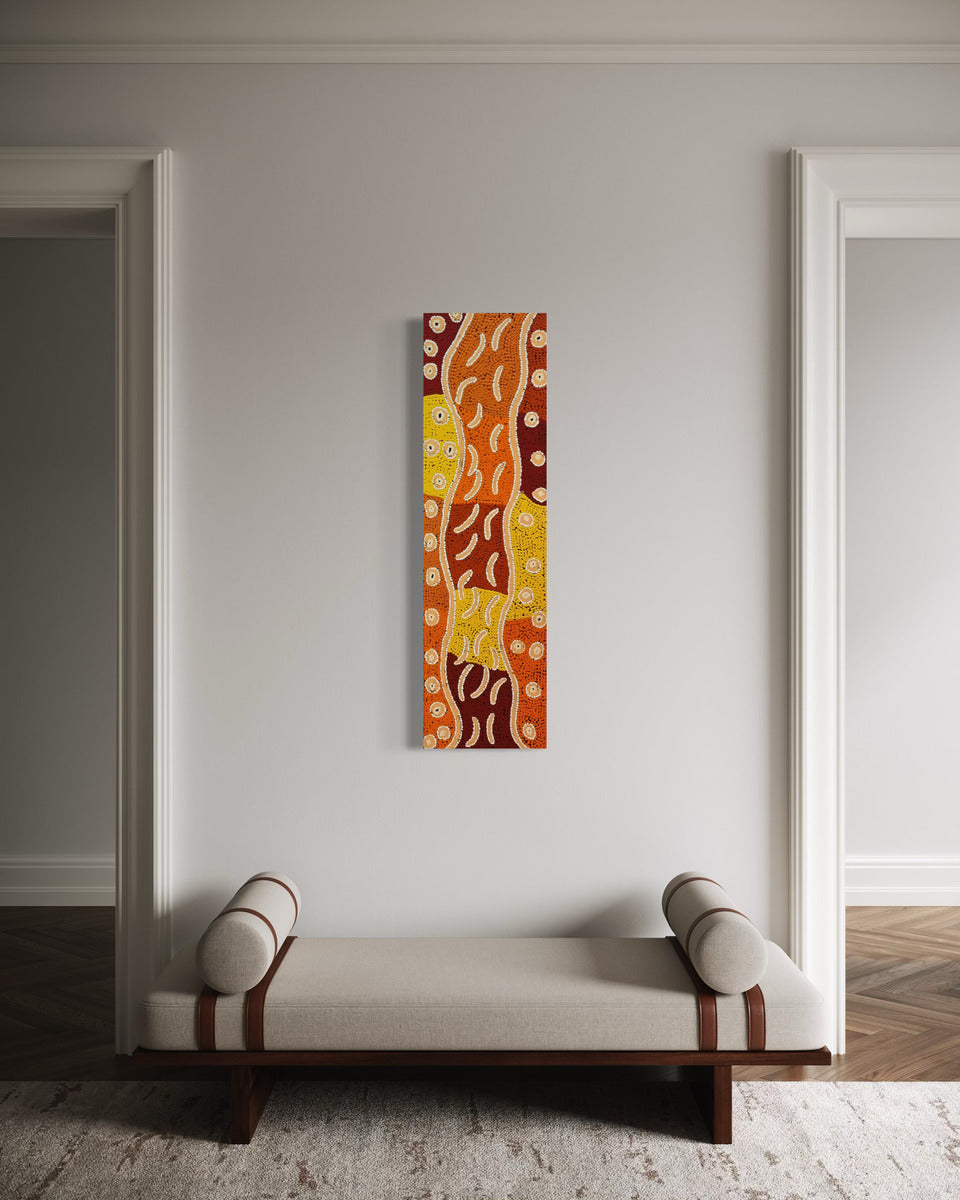 Lappi Lappi Jukurrpa (Lappi Lappi Dreaming)