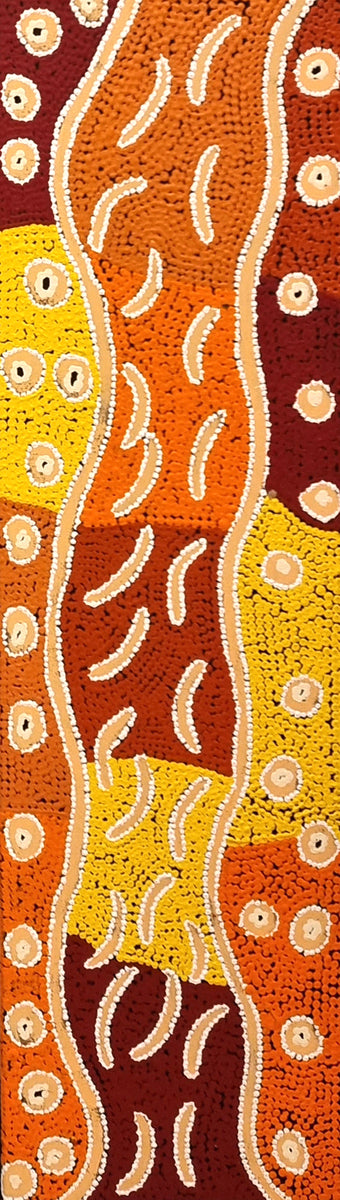 Lappi Lappi Jukurrpa (Lappi Lappi Dreaming)