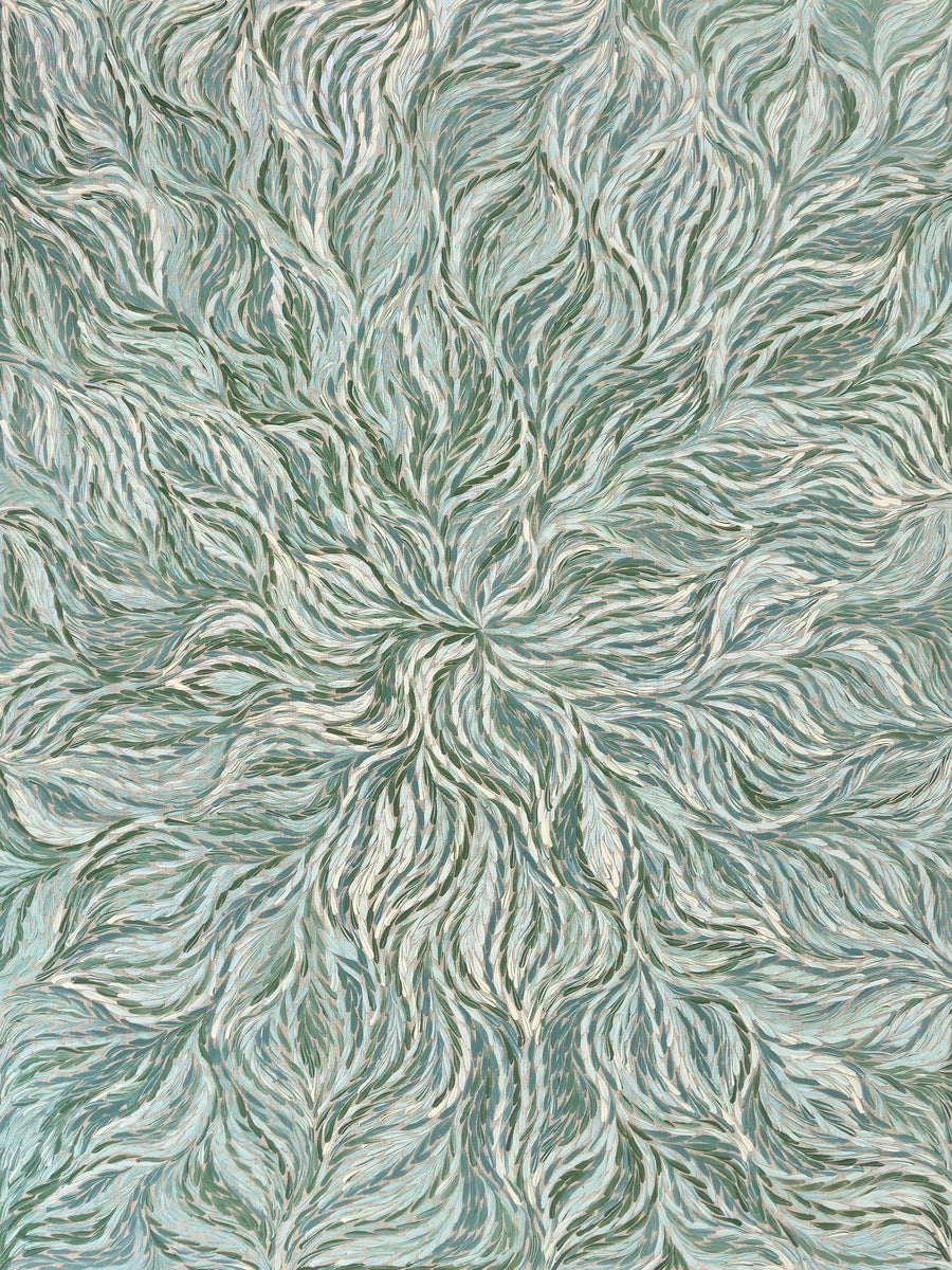 Bush Medicine Leaves