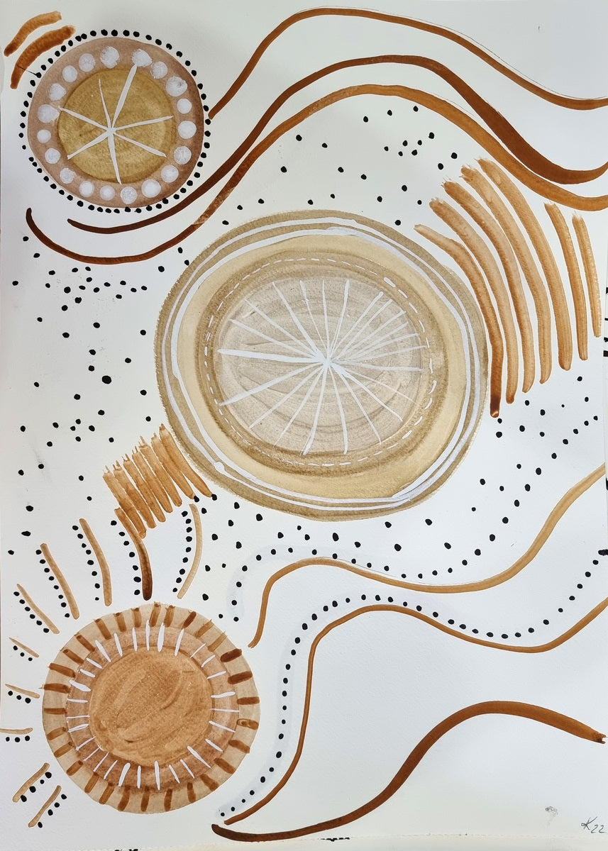 Weavings