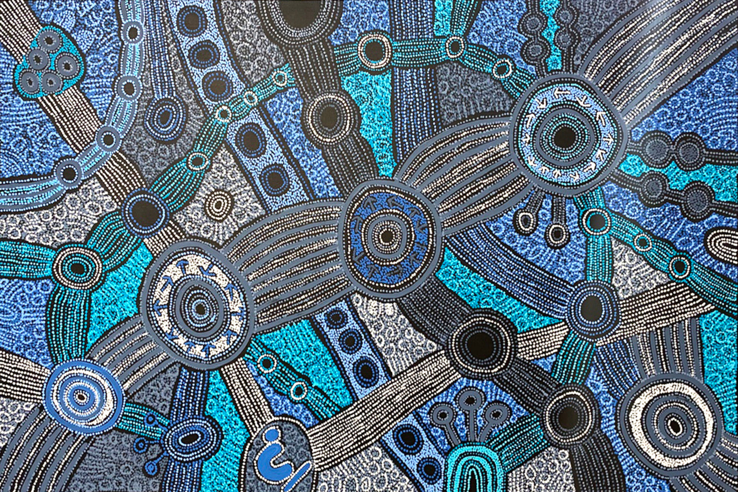 Minma Marlilu Tjukurrpa
