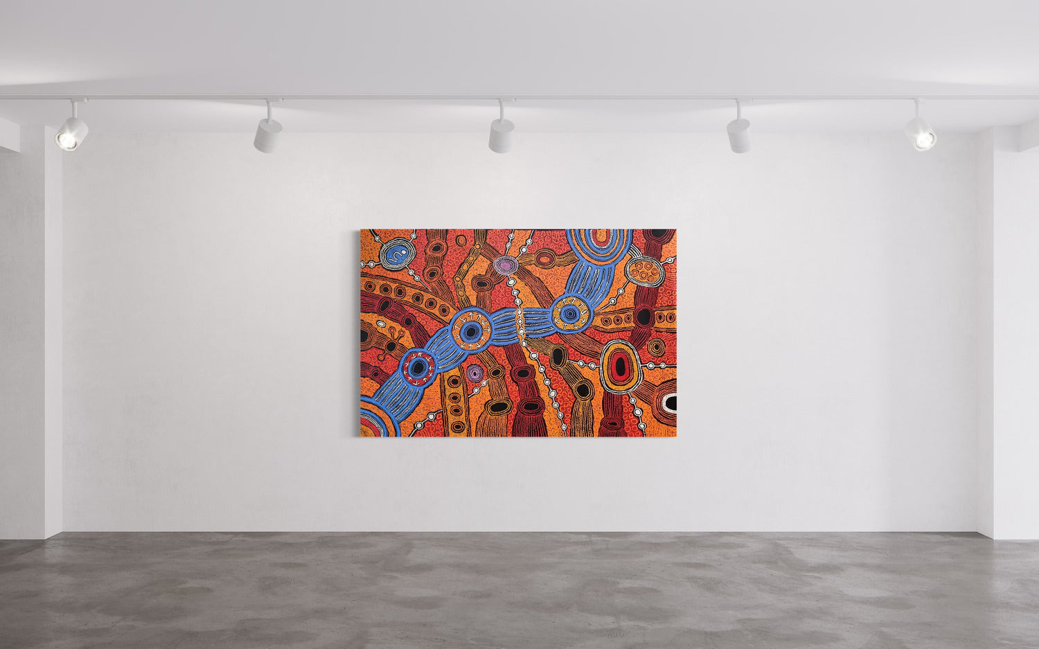 Minma Marlilu Tjukurrpa