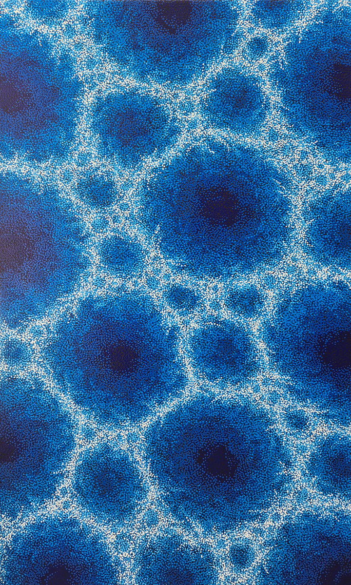 Ngawa (Water)