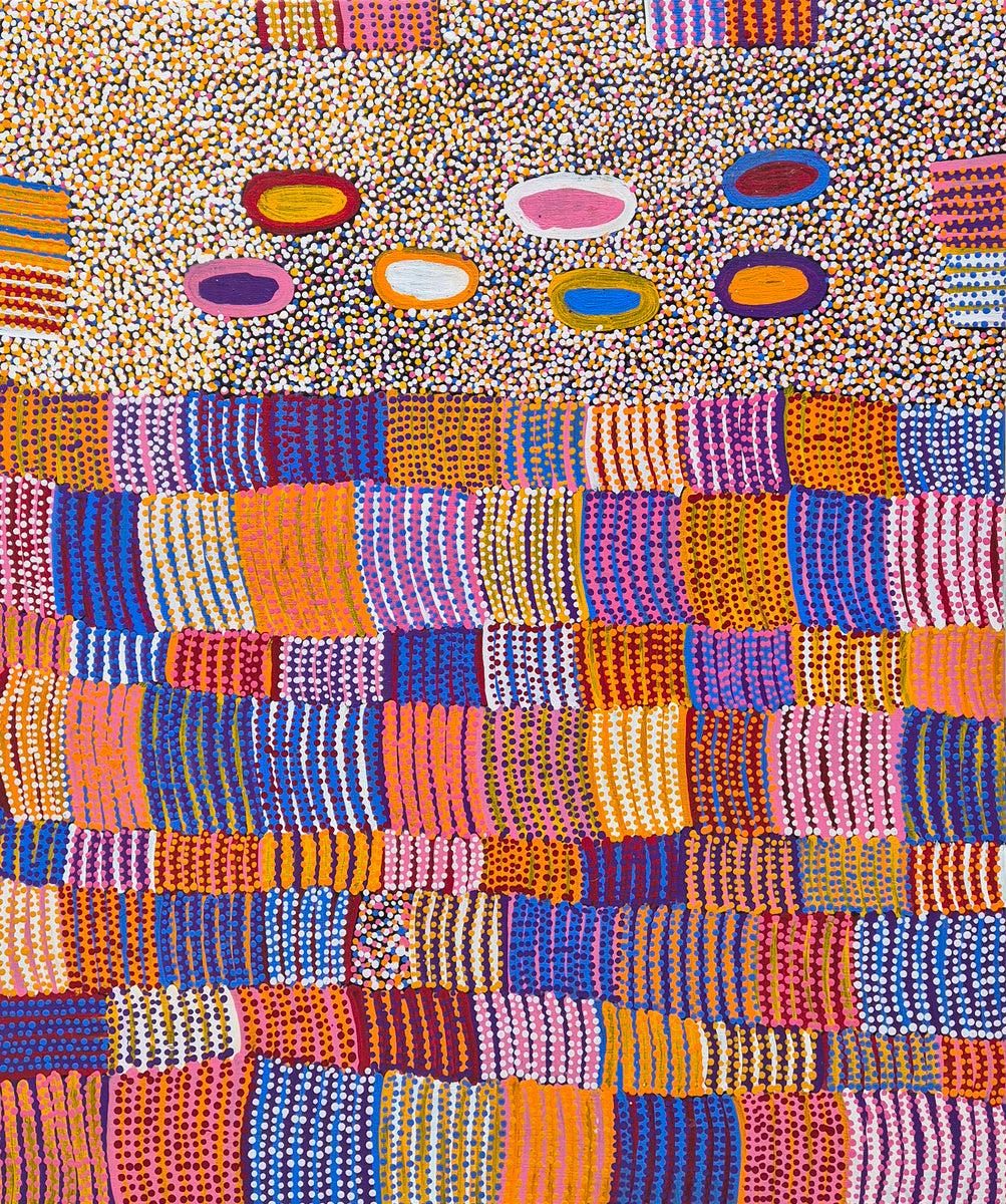 Lupul Jukurrpa