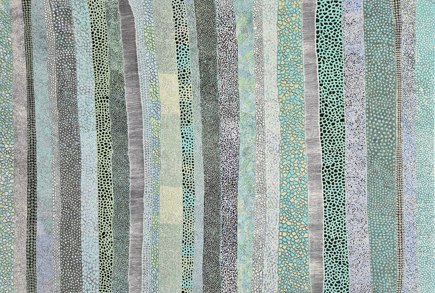 Coral Reef