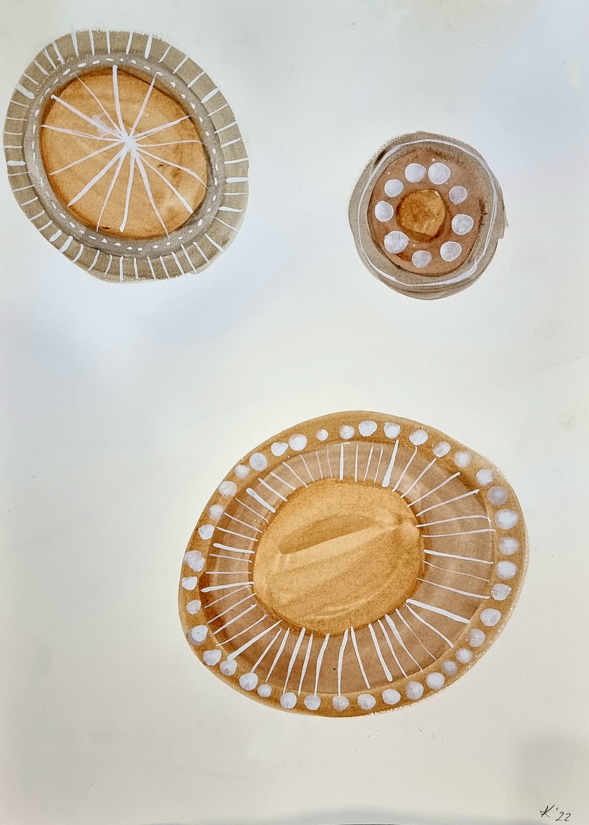 Weavings