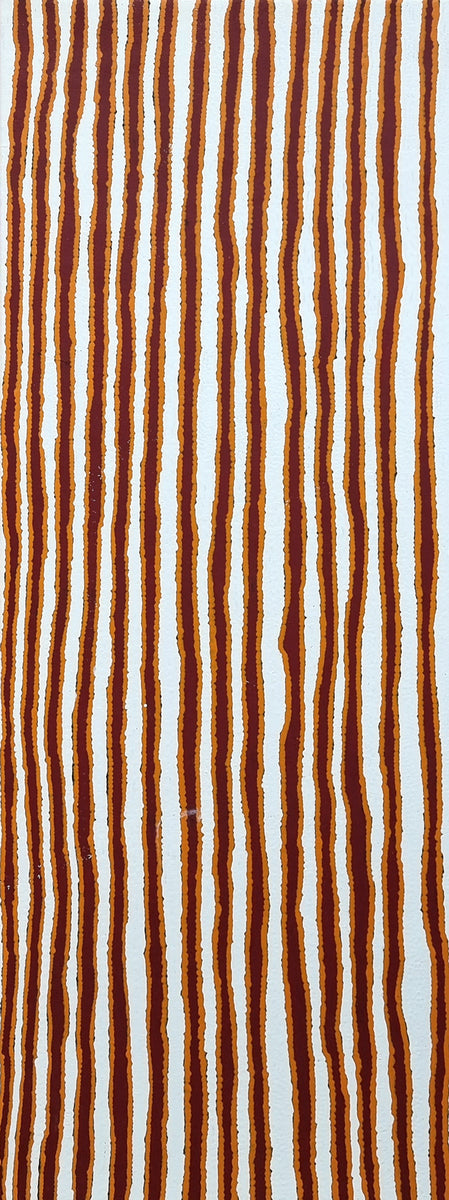 Warna Jukurrpa (Snake Dreaming)