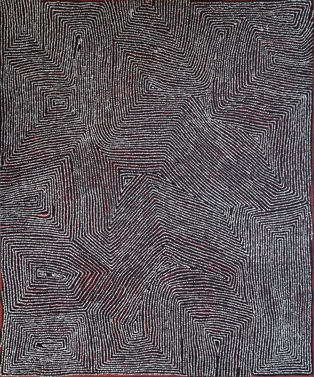 Kungka Tjulta