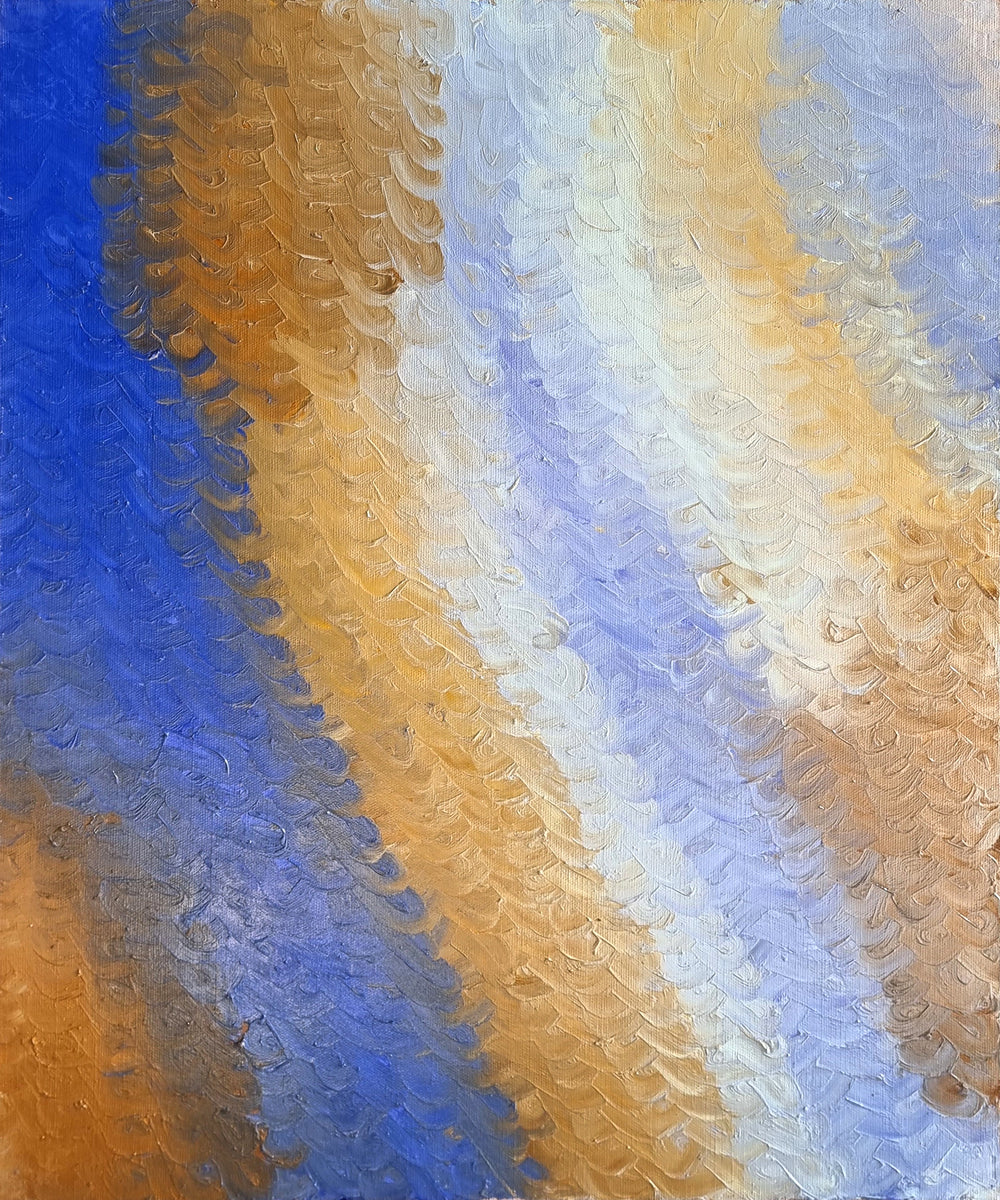 Gadigal Weave #1