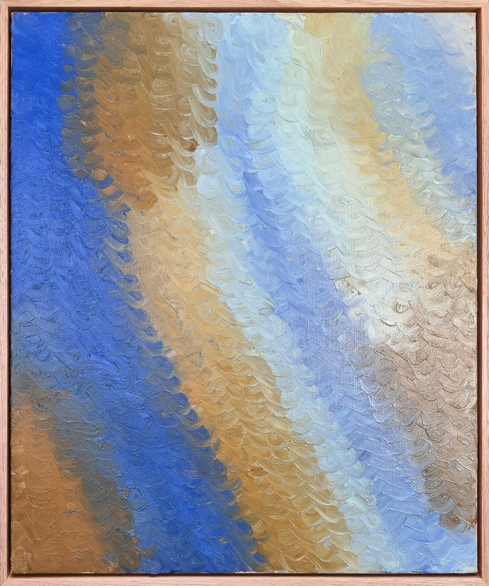 Gadigal Weave #1