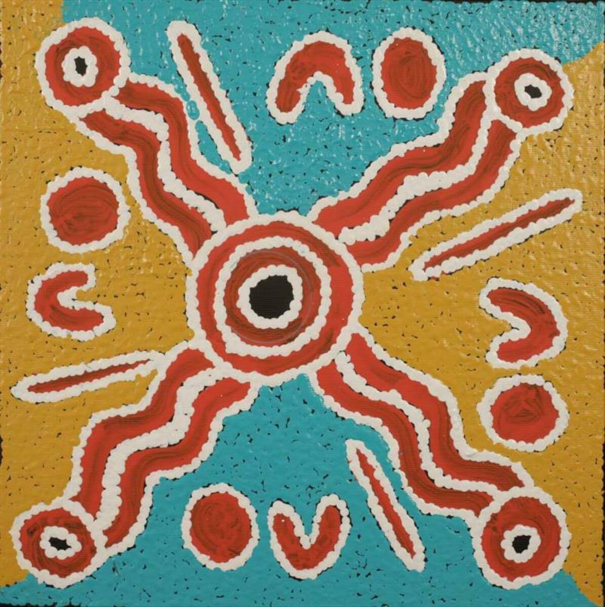 Karnta Jukurrpa (Womens Dreaming)