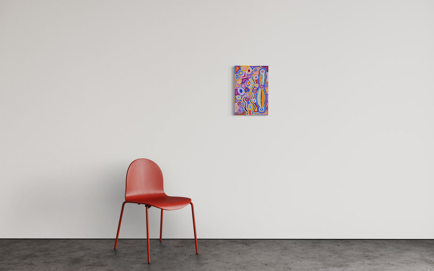 Lappi Lappi Jukurrpa (Lappi Lappi Dreaming)