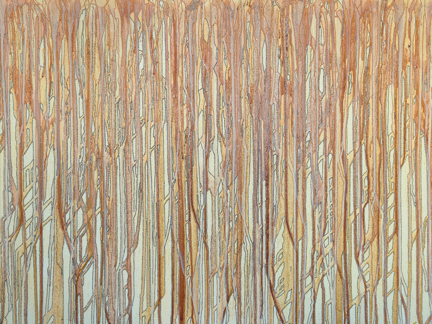 Raining Series: Nubadi Wiuyanga (Mother’s Love)