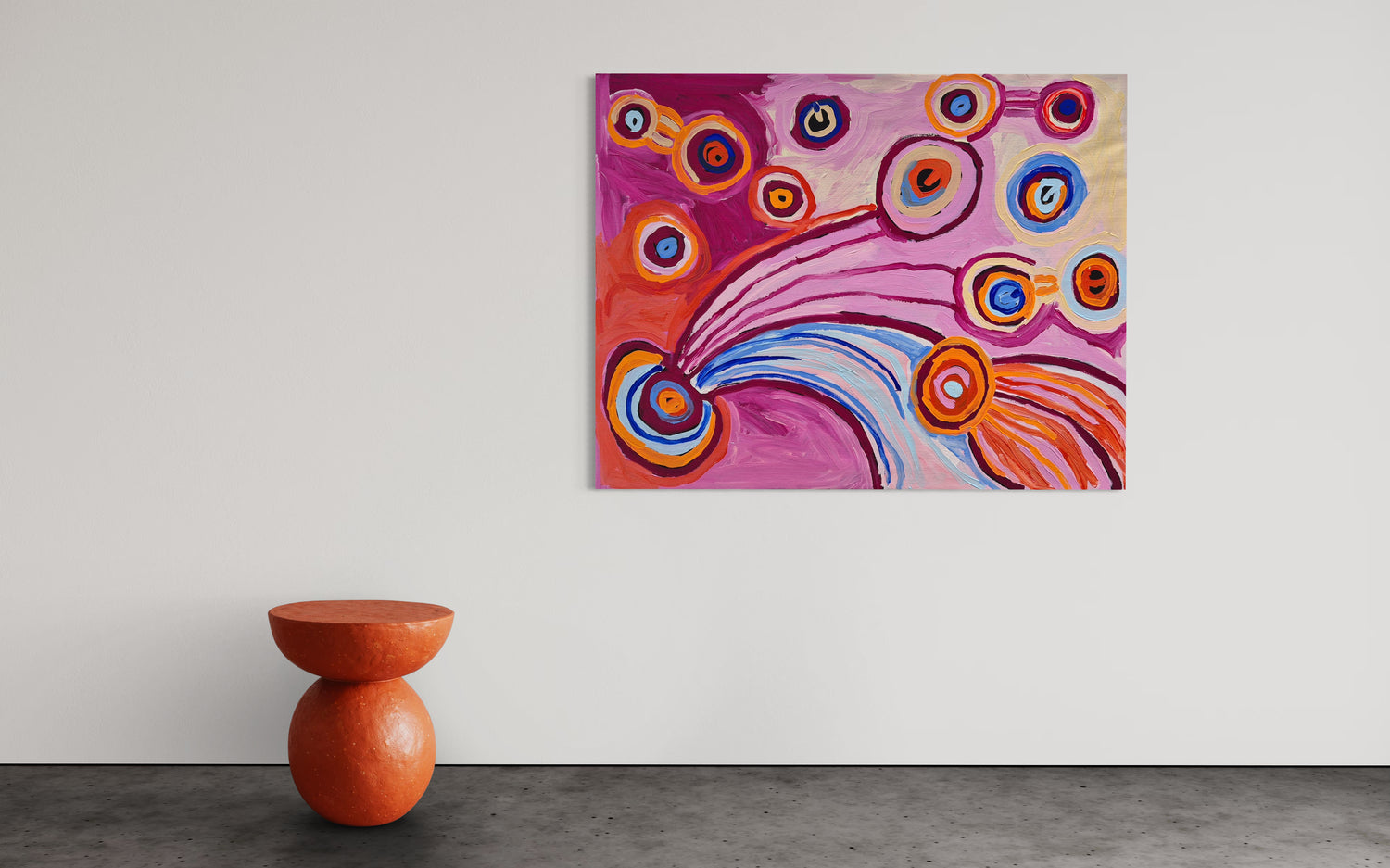 Ngayuku Ngura (My Country)