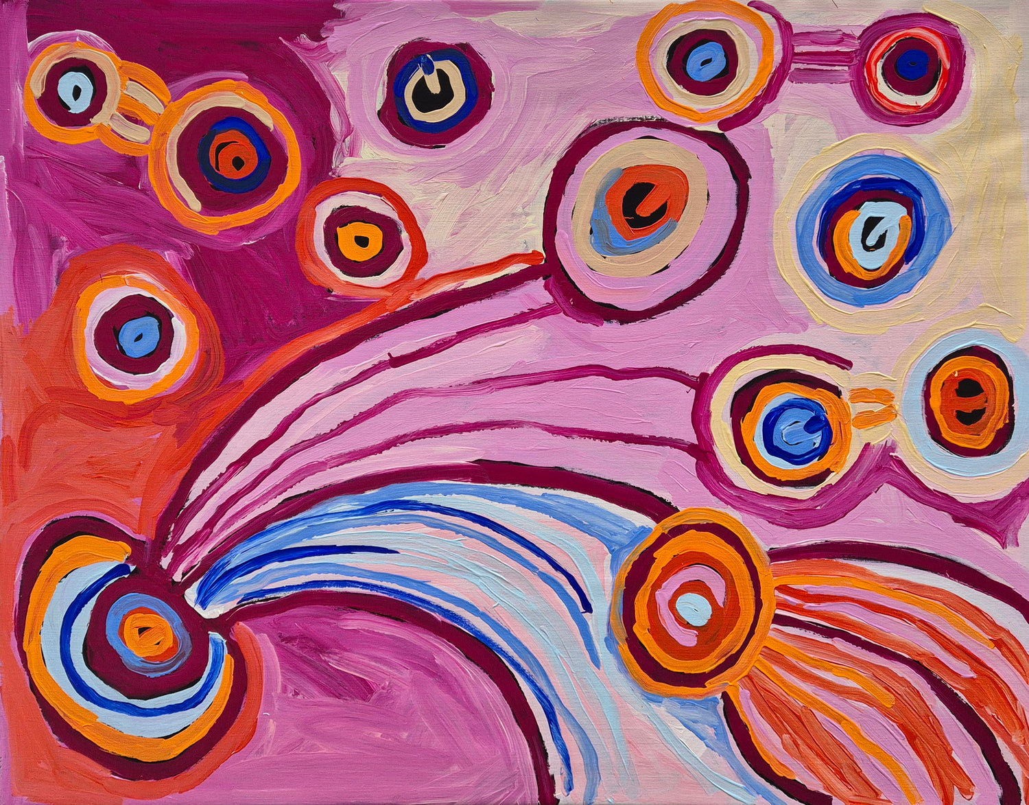 Ngayuku Ngura (My Country)