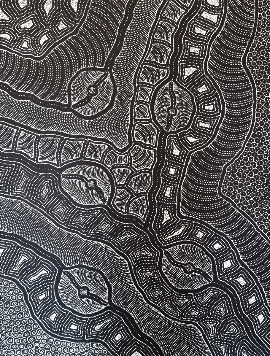 Sandhills and Riverbeds