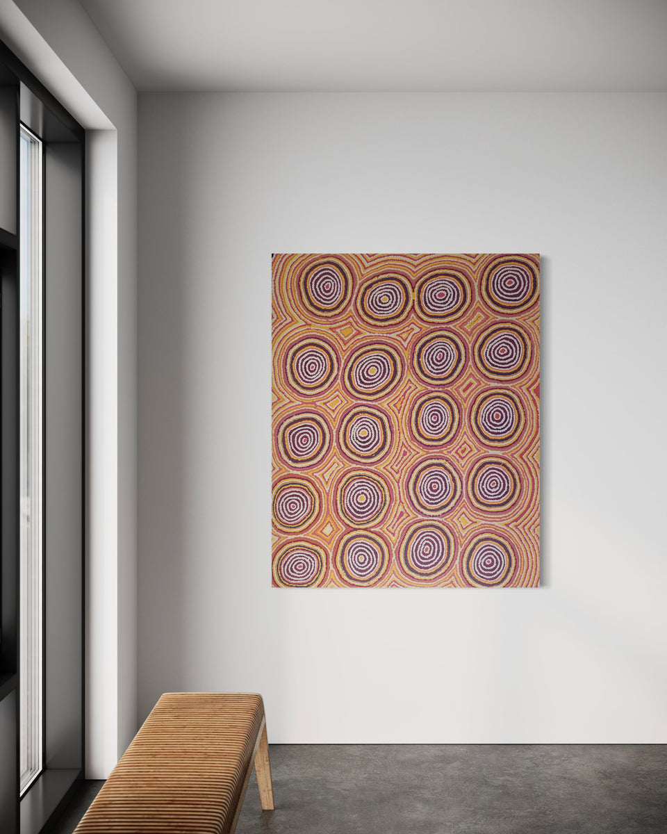 Lappi Lappi Jukurrpa (Lappi Lappi Dreaming)